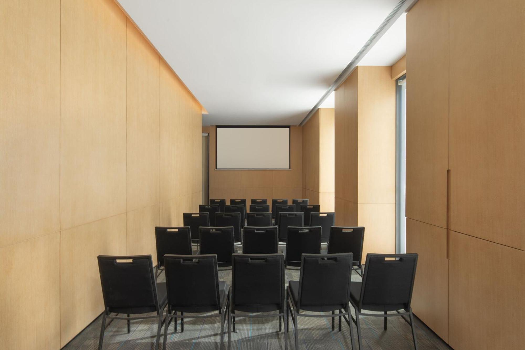 Fairfield By Marriott Shanghai Lingang Special Area Xangai Exterior foto